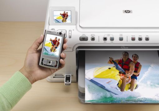 technologia ePrint
