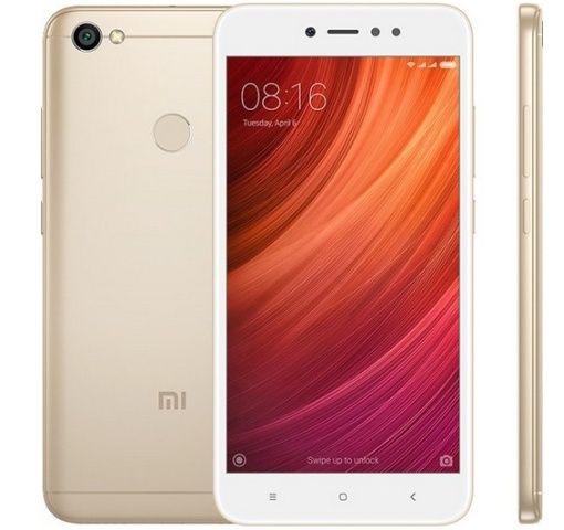 Redmi Y1