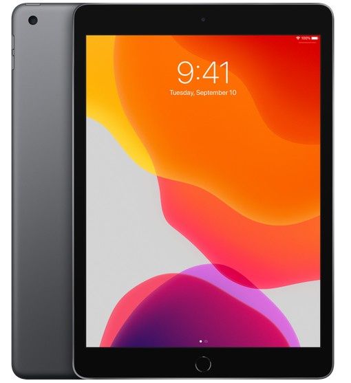 iPad 10,2 cala