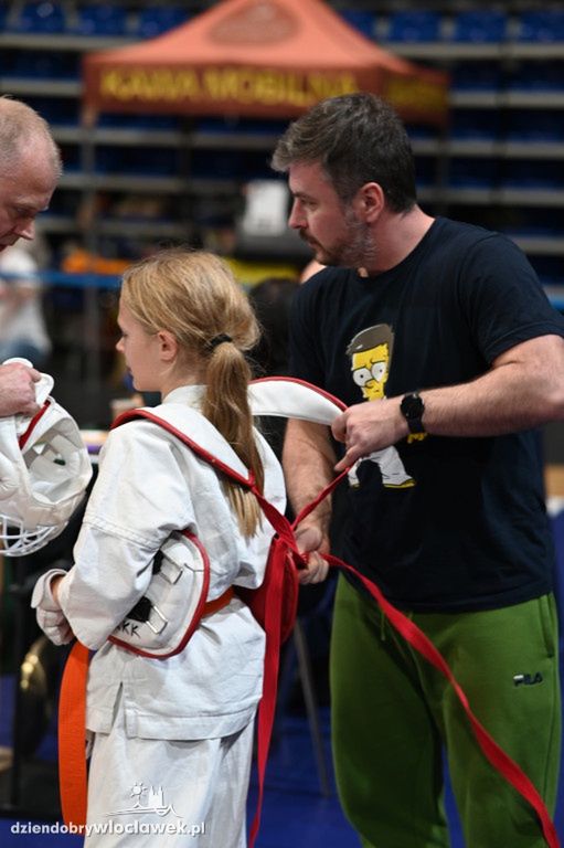 Płocki Klub Karate Kyokushinkai 