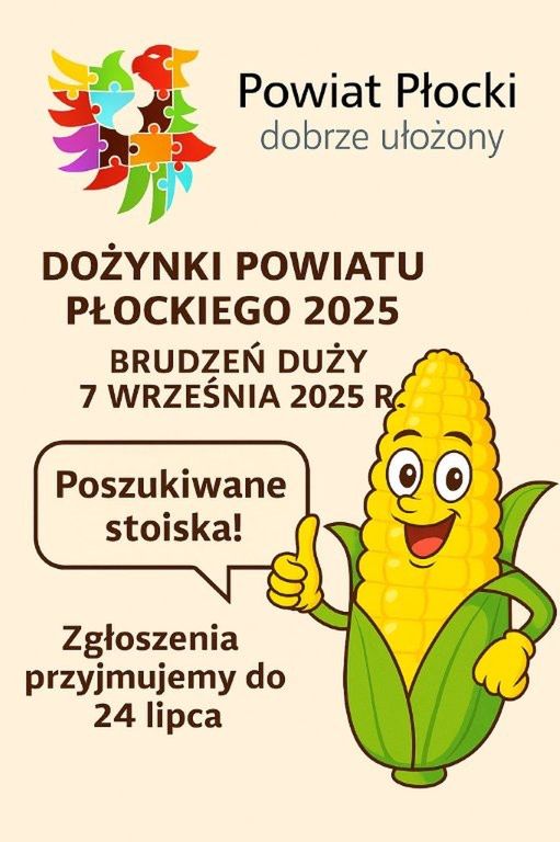 Dożynki 