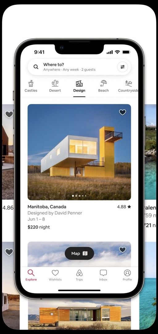 Airbnb