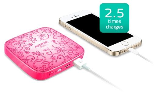 ADATA Choice PC500 smartfon