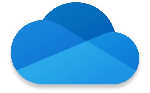 OneDrive logo