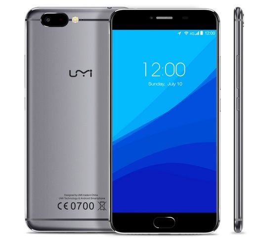 UMi Z