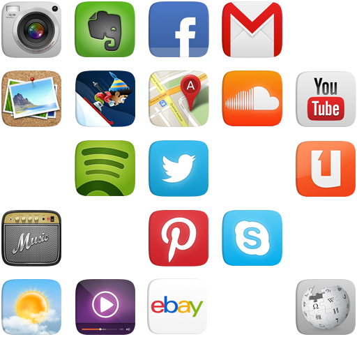 ubuntu phone os aplikacje html5 webapps