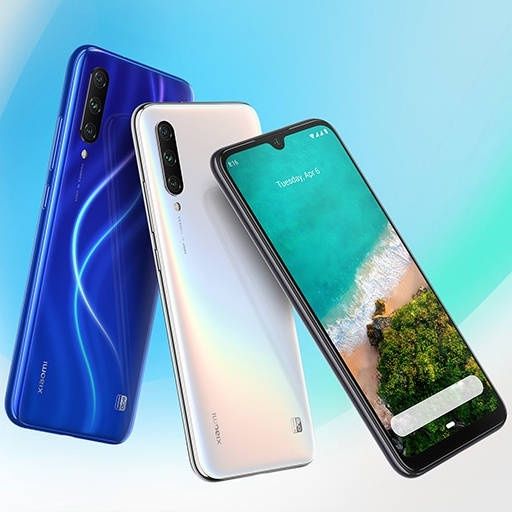 Xiaomi Mi A3