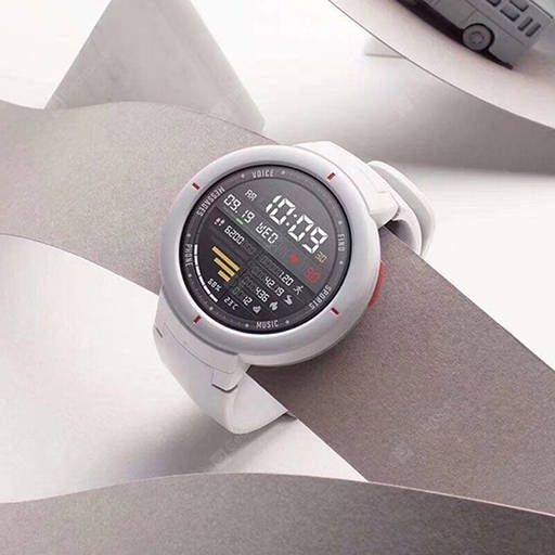 Amazfit Verge