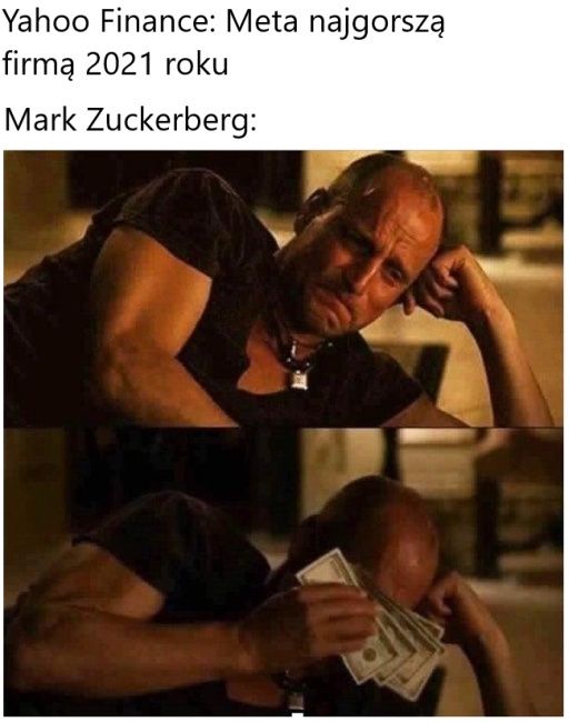 Facebook mem