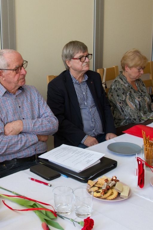 Dzień Otwarty w Centrum Aktywnego Seniora w Płocku