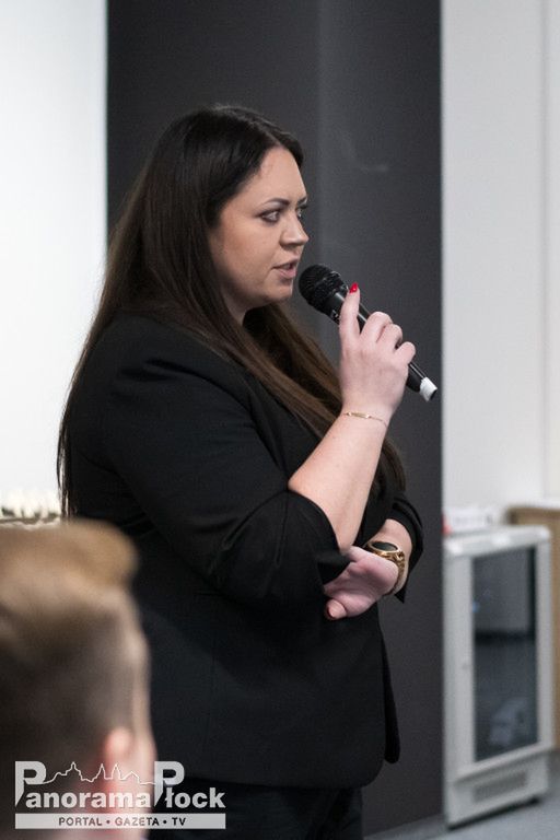 Business Meeting z Izbą Gospodarczą Regionu Płockiego na ORLEN Stadion