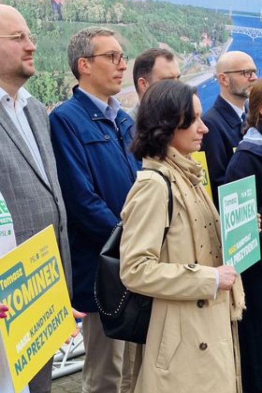 Trzecia Droga podsumowuje kampanię wyborczą i ogłasza gotowość do wyborów!