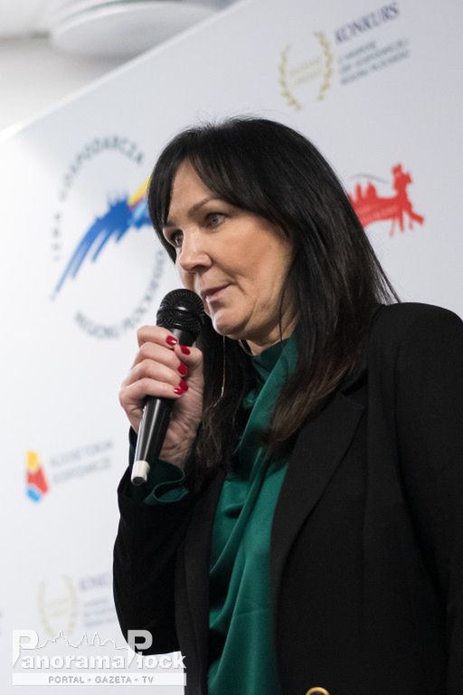 Business Meeting z Izbą Gospodarczą Regionu Płockiego na ORLEN Stadion