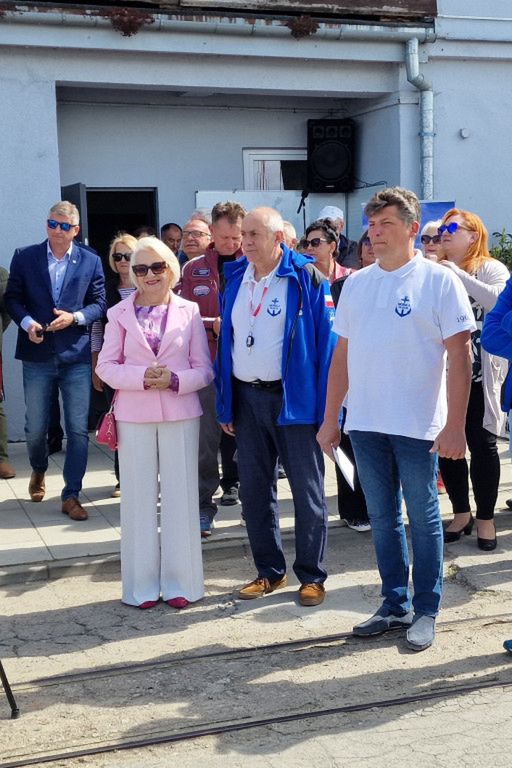 Debata Forum Wiślane 11.05.2024