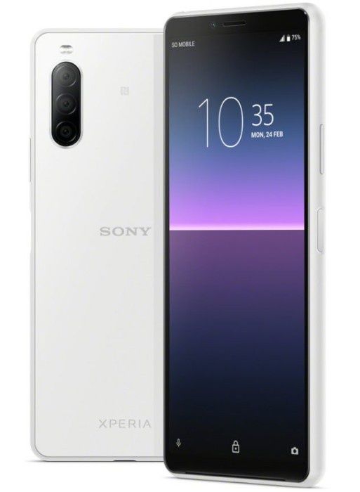 Sony Xperia 10 II