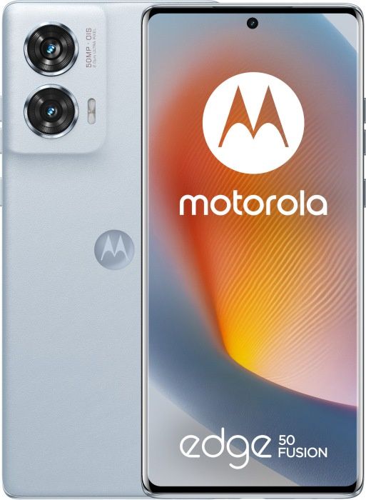 Motorola Edge 50 Fusion