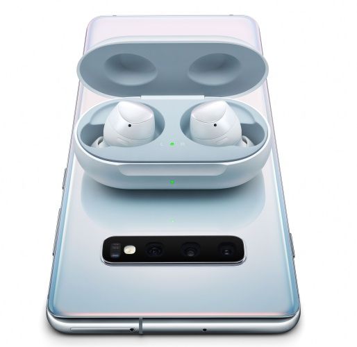 Galaxy Buds