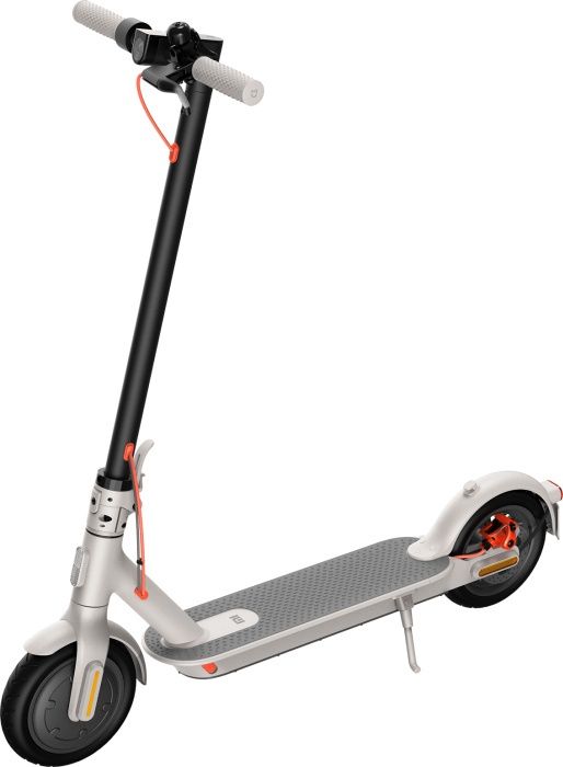 Mi Electric Scooter 3