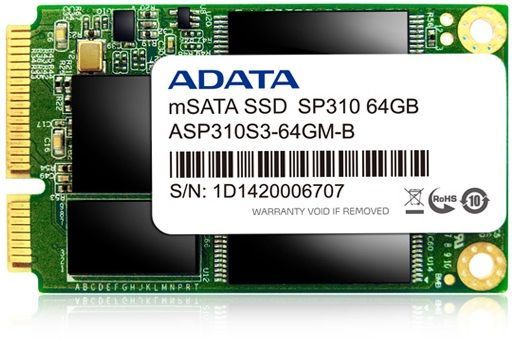 ADATA Premiere Pro SP310 dysk SSD zdjęcie