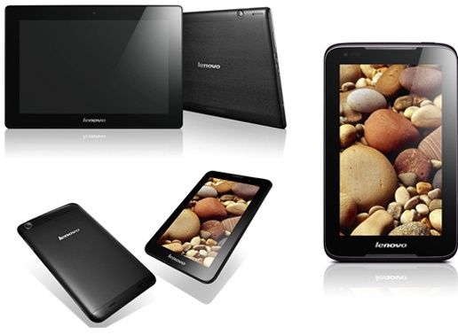 lenovo tablet s6000 a3000 a1000 wygląd