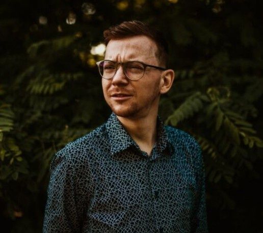 Kamil Paprotny