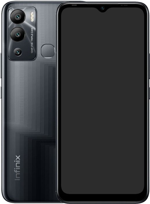 Infinix HOT 12i