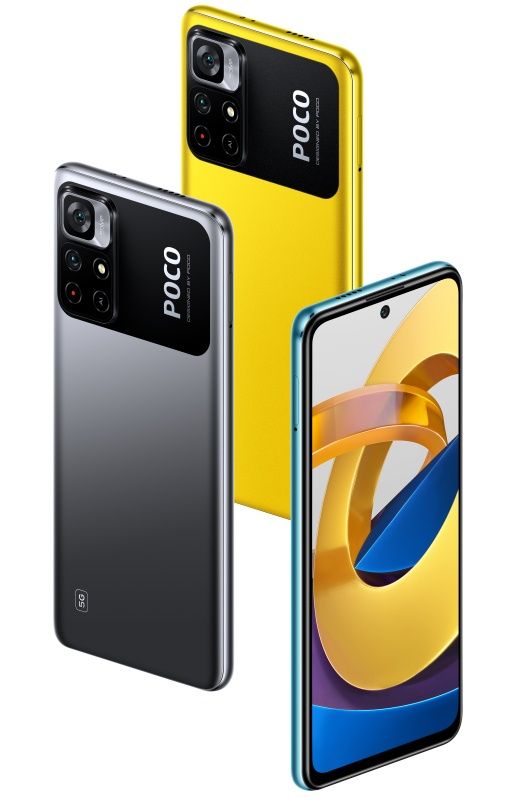 POCO M4 Pro 5G