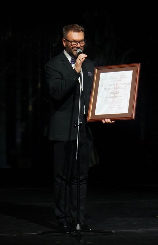 10-lecie Stowarzyszenia Aktywny Senior