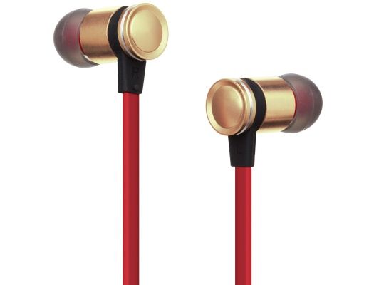 High Performance Sound Isolating