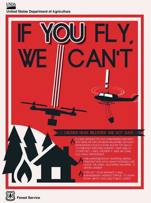 drony FS