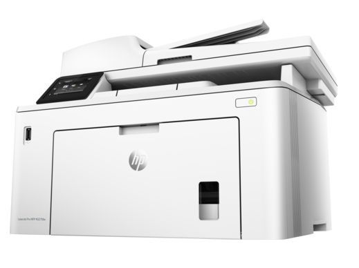 HP LaserJet Pro MFP M227fdw