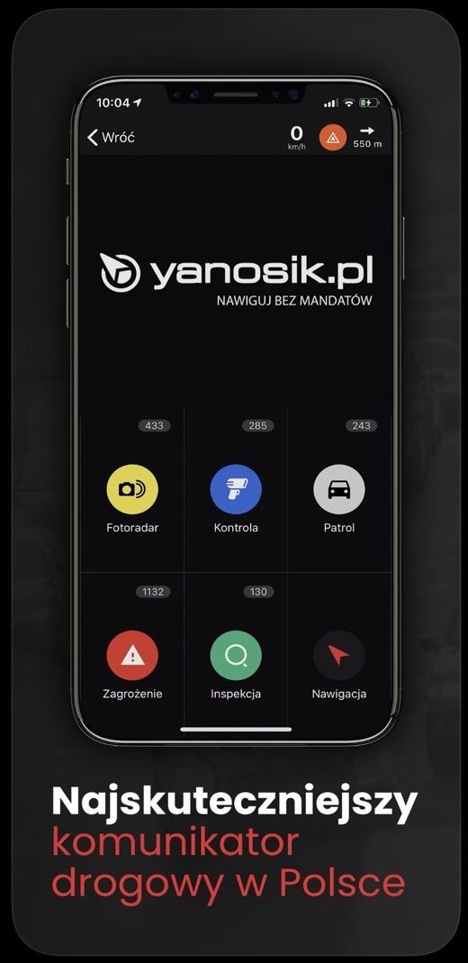 Yanosik