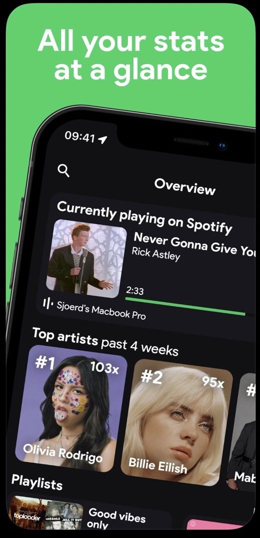 Spotify