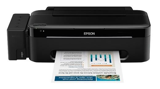 drukarka Epson L100
