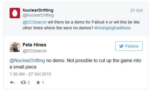 Fallout 4