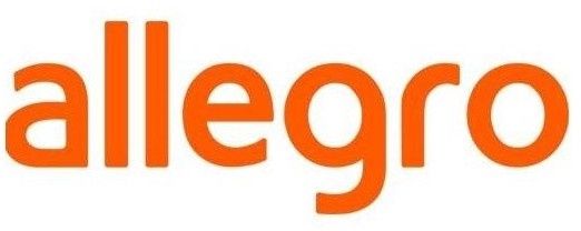 allegro grupa aukcje logo serwis sklep cyfrowa dystrybucja
