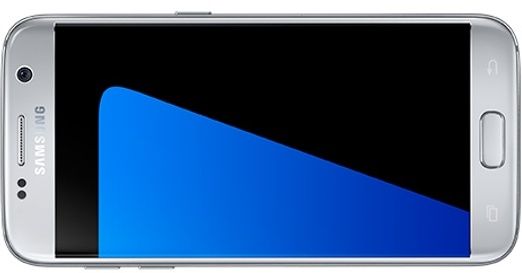 Galaxy S7 ekran