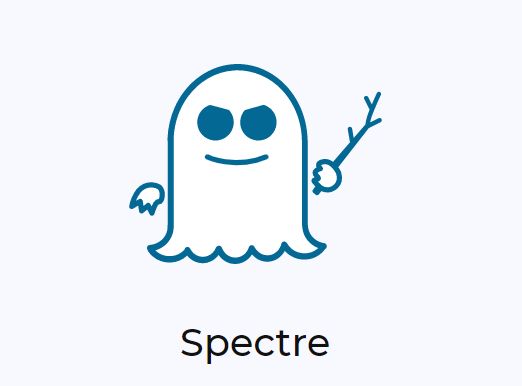 Intel Microsoft Spectre