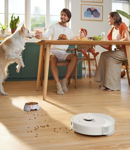 Roborock Q8 Max