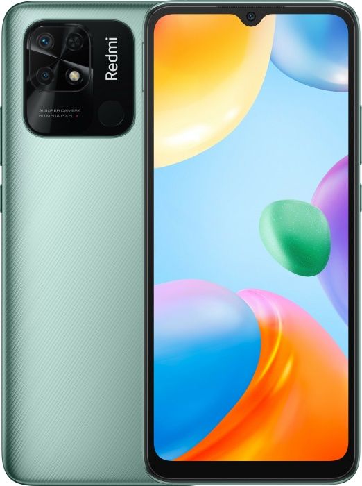 Redmi 10C