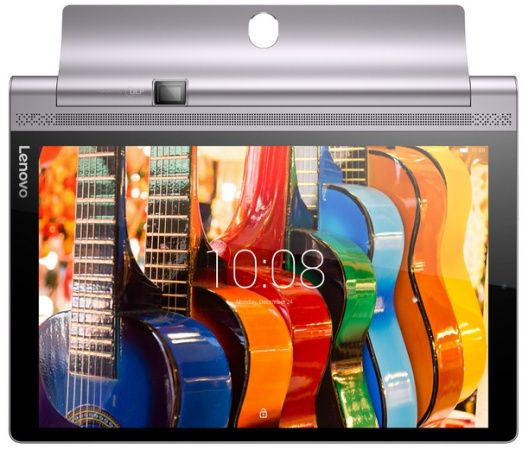 Lenovo Yoga Tablet 3 Pro front
