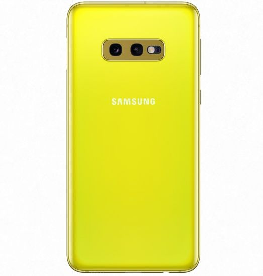 Galaxy S10e