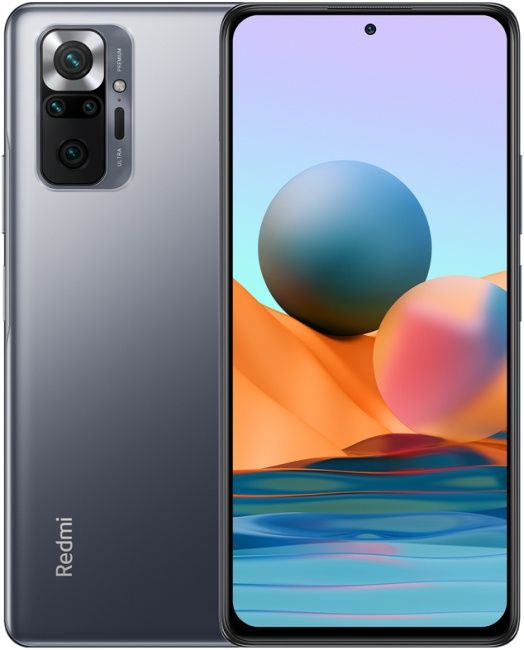 Redmi Note 10 Pro