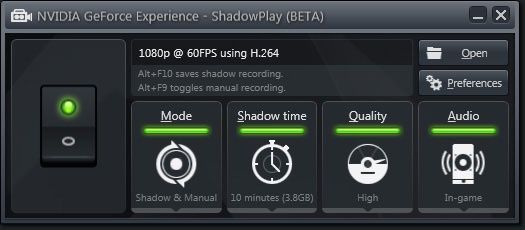 Shadowplay