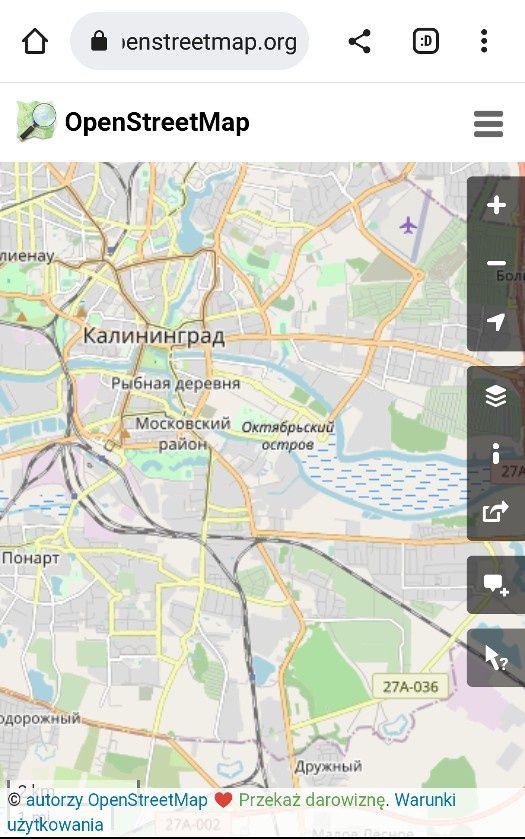 Kalliningrad
