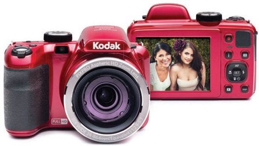 Kodak PixPro AZ362
