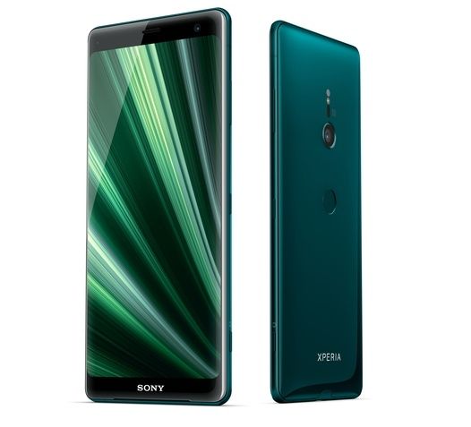 Sony Xperia XZ3