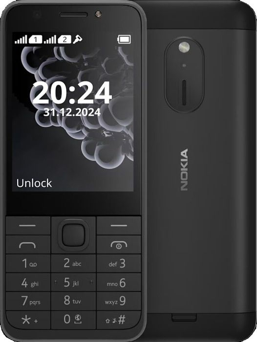 HMD Nokia 230