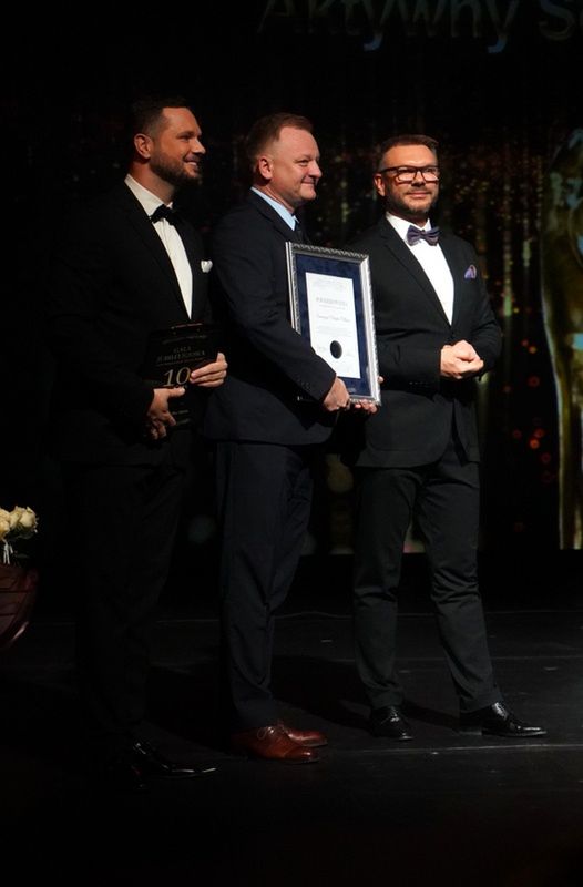 10-lecie Stowarzyszenia Aktywny Senior