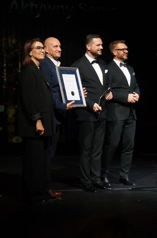 10-lecie Stowarzyszenia Aktywny Senior